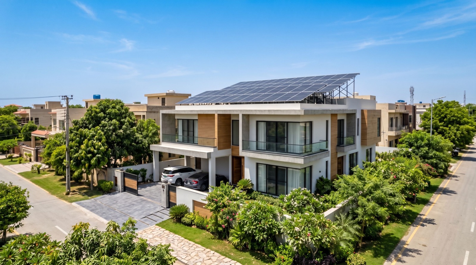 Solar Battery Backup for Load-Shedding: 2026 Guide