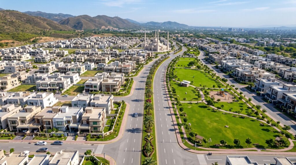 Why Location Decides Plot Value: 2026 Buyer Guide