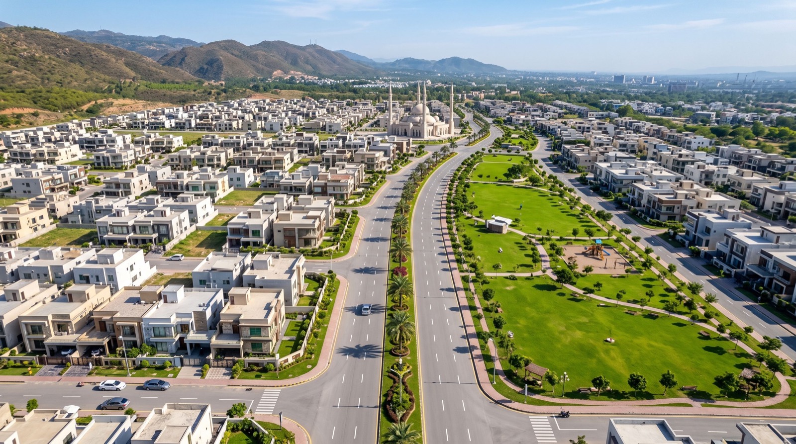 Why Location Decides Plot Value: 2026 Buyer Guide