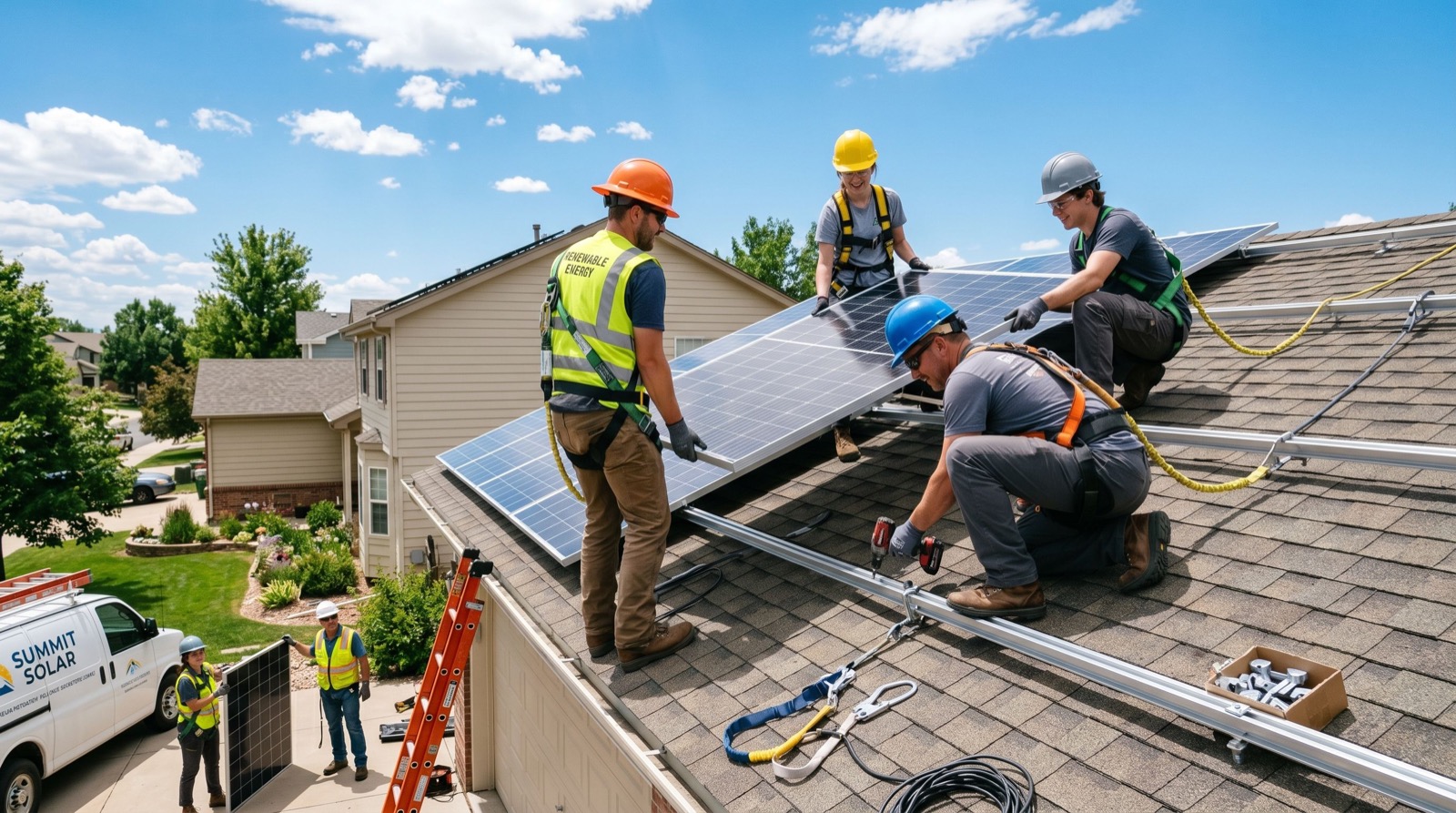 Solar Company in Karachi: 7 Checks for 2026